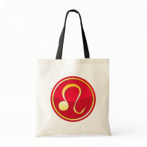 Leo - Zodiac Signs Bags