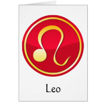 Leo - Zodiac Signs