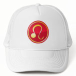 Leo - Zodiac Signs hats