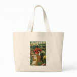 Leon Herrmann The Great ~ Vintage Magic Act bags