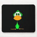 Leon mousepads