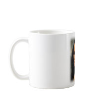 Leonardo DaVinci - Mona Lisa Mugs