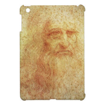 Leonardo ipad mini case