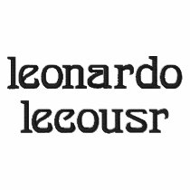 leonardo lecousr polo