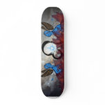 Leonardo skateboards