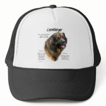 Leonberger History Design