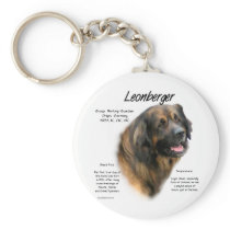 Leonberger History Design