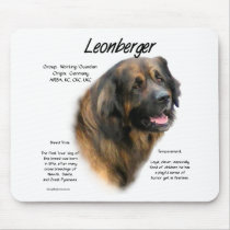 Leonberger History Design