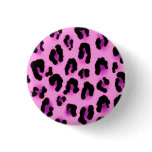 leopard buttons