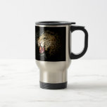 Leopard Coffee Mug