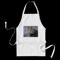 Leopard Cub Apron