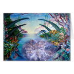Leopard dreams cards