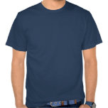 Leopard Fur-effect Map of AFRICA Fashion Tee