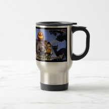 leopard-halloween-2010-0009-d coffee mugs