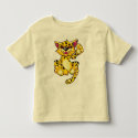 Leopard Kitten t-shirts