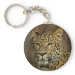 leopard lovers keychains