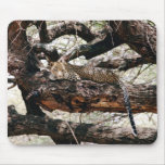 Leopard Mouse Pad