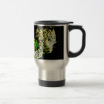 Leopard Mugs
