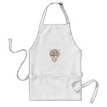 Leopard - My Conservation Park aprons