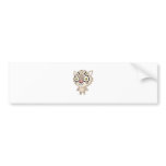 Leopard - My Conservation Park bumper stickers