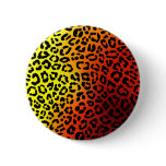 leopard print buttons