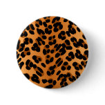 Leopard Print buttons