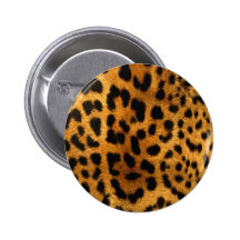leopard-print pin