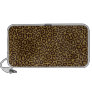 Leopard Print Speaker