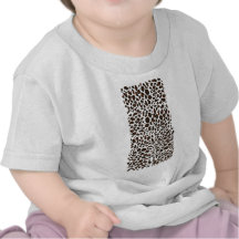 Leopard Print T-shirt