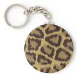 Leopard Skin keychains