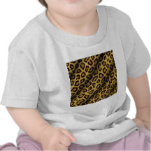 Leopard Spots Shirts