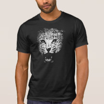 Leopard T Shirts
