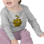 Leopard Tshirt