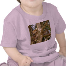 LeopardCheetaro014 T Shirt
