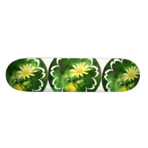 Leopard's Bane Skateboard