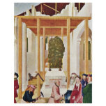 Leopold-Altar Wing Picture: The Building flyers