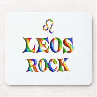 Rock Leo