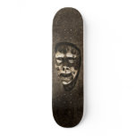 Leper Custom Skateboard