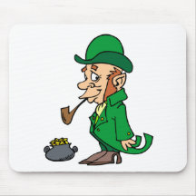 Lepracon Mouse Mat