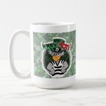 Lepre Con! Coffee Mug
