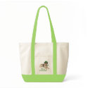 Leprechaun Dog bags