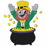 Leprechaun Gold