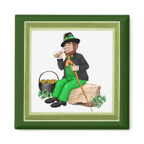 Leprechaun Gold
