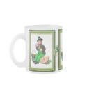 Leprechaun Gold mugs