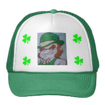 Leprechaun Hat