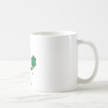 Leprechaun Mugs