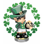 Leprechaun T-shirt