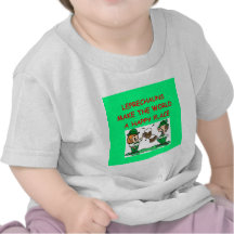 leprechauns t-shirts