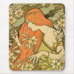 L'ermitage mousepads