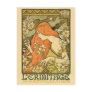 L'ermitage Postcard